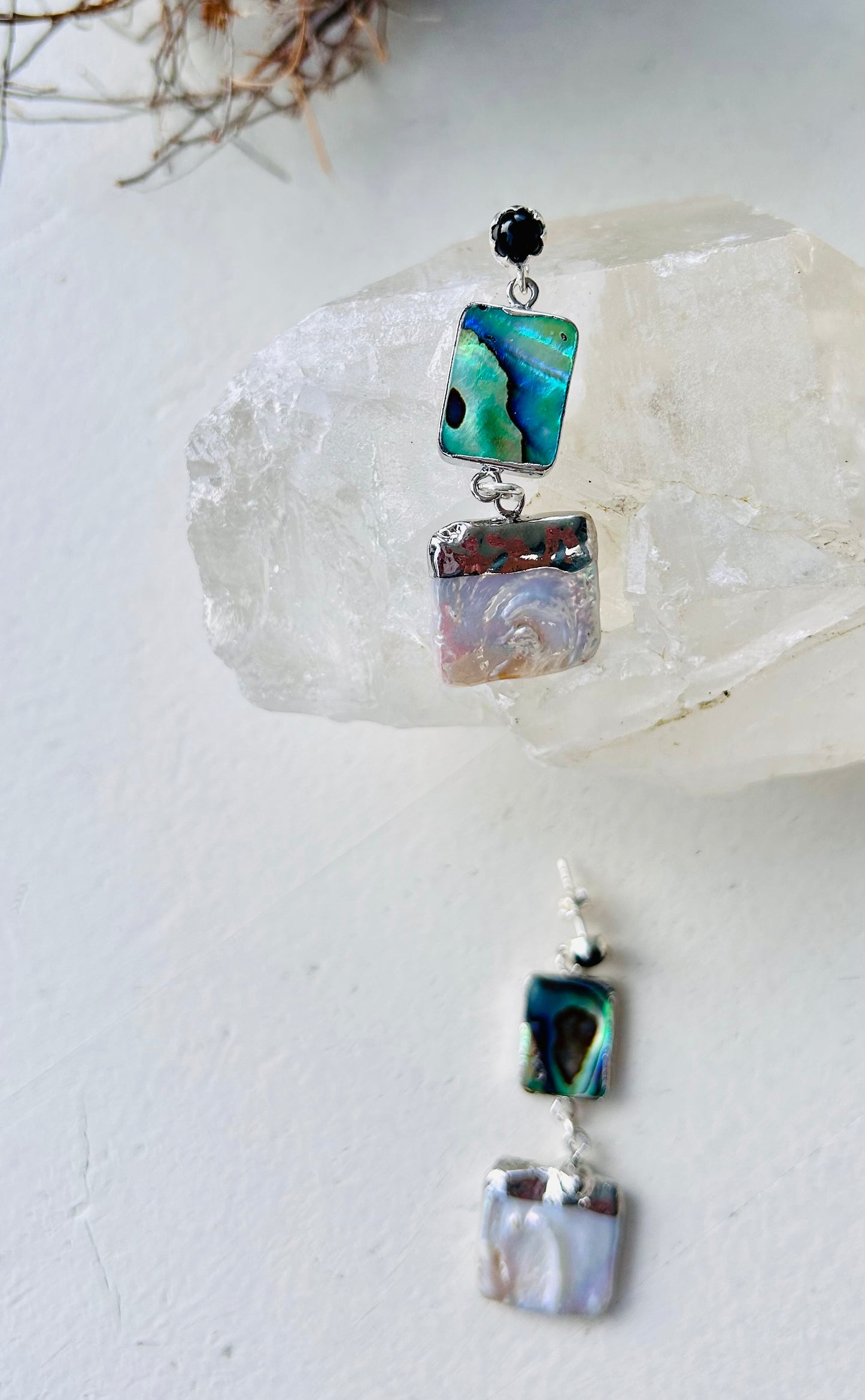 Boucles d'oreilles | Uniques