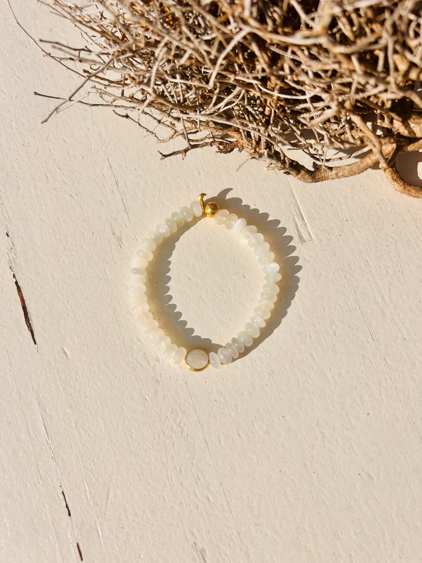 Aluna – Armband Kollektion der Intuition | Limited Edition