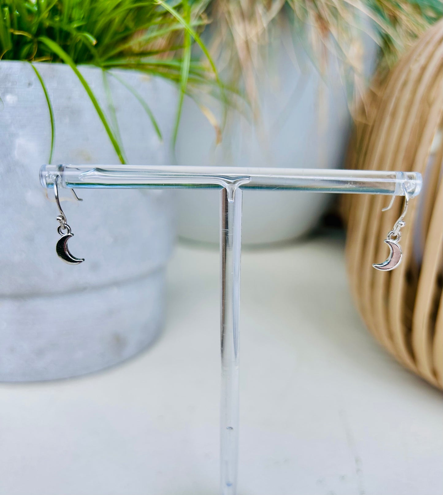 Aura de Ibiza - Boucles d'oreilles