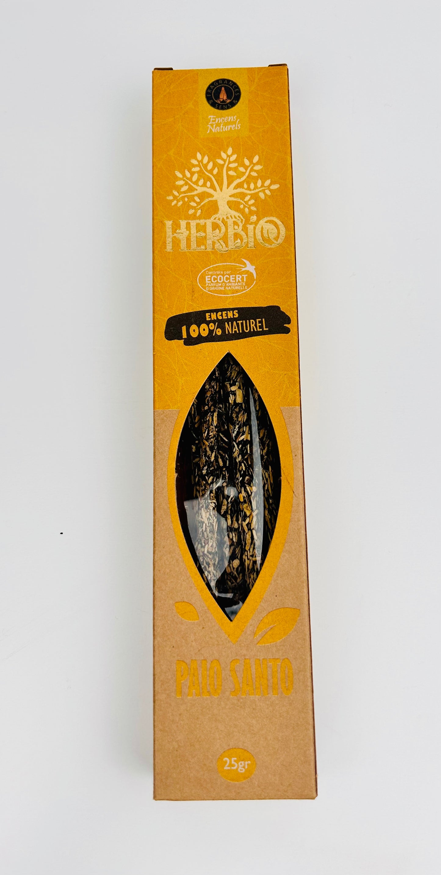 Herbio - Räucherstäbchen | 100% Natürlich