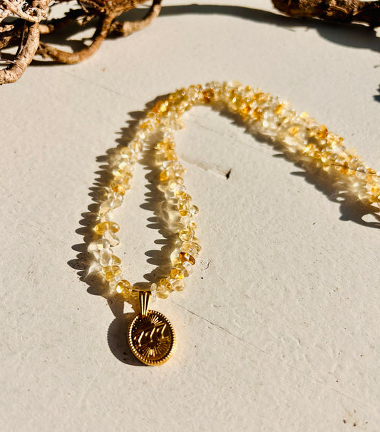 Colliers Angel Numbers | Édition limitée