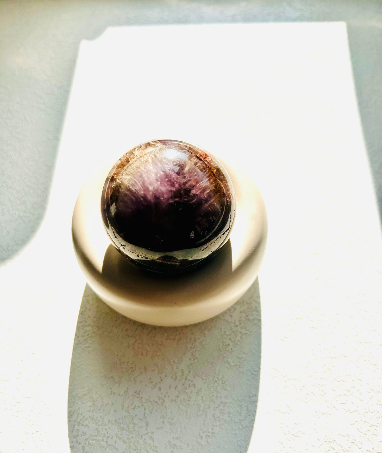 Sphère d'Auralite 23