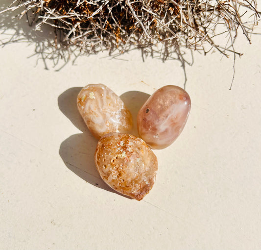 Agate d'eau | Agate enhydro