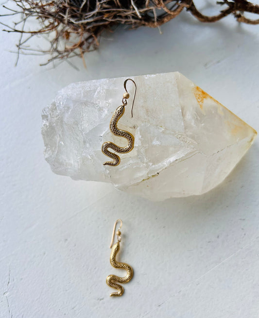 Boucles d'oreilles | Uniques