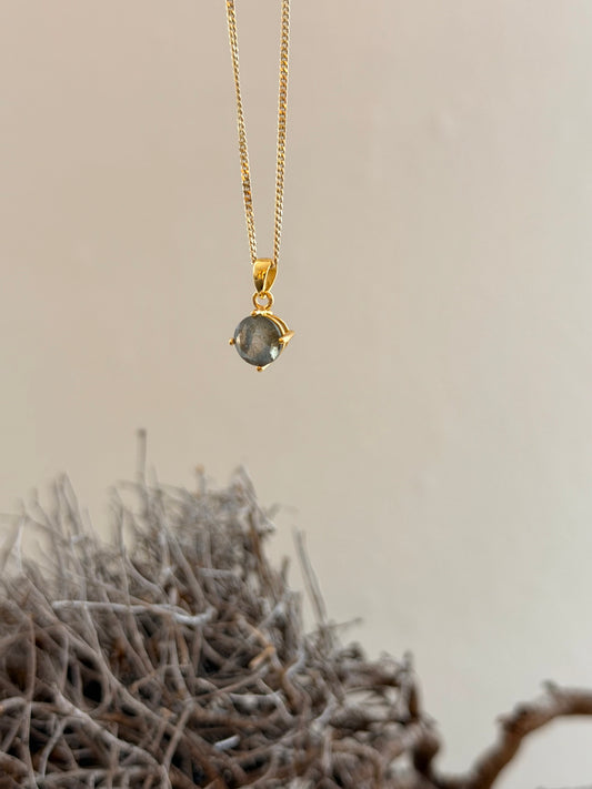 Golden Ballroom Anhänger