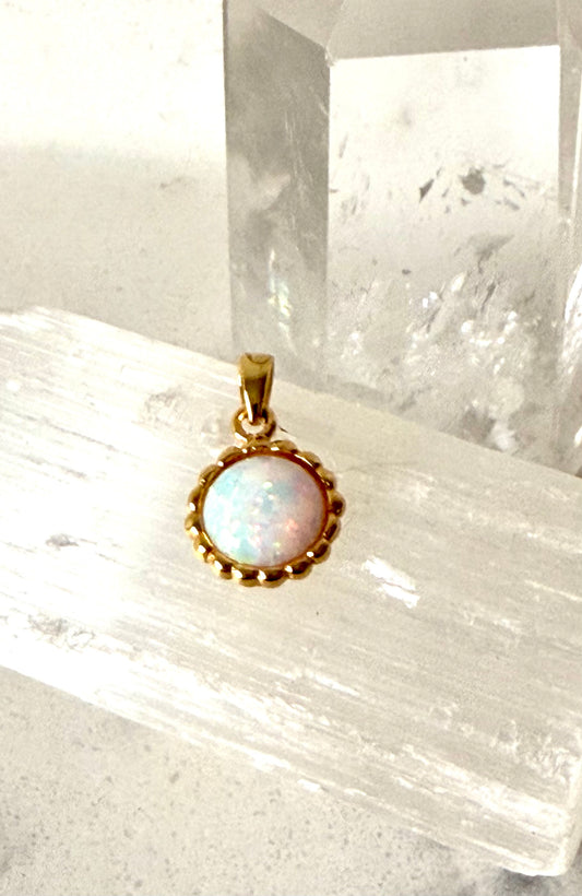 Opal Queen Collection |Kettenanhänger
