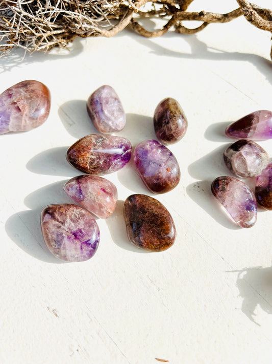 Super7 – Trommelstein