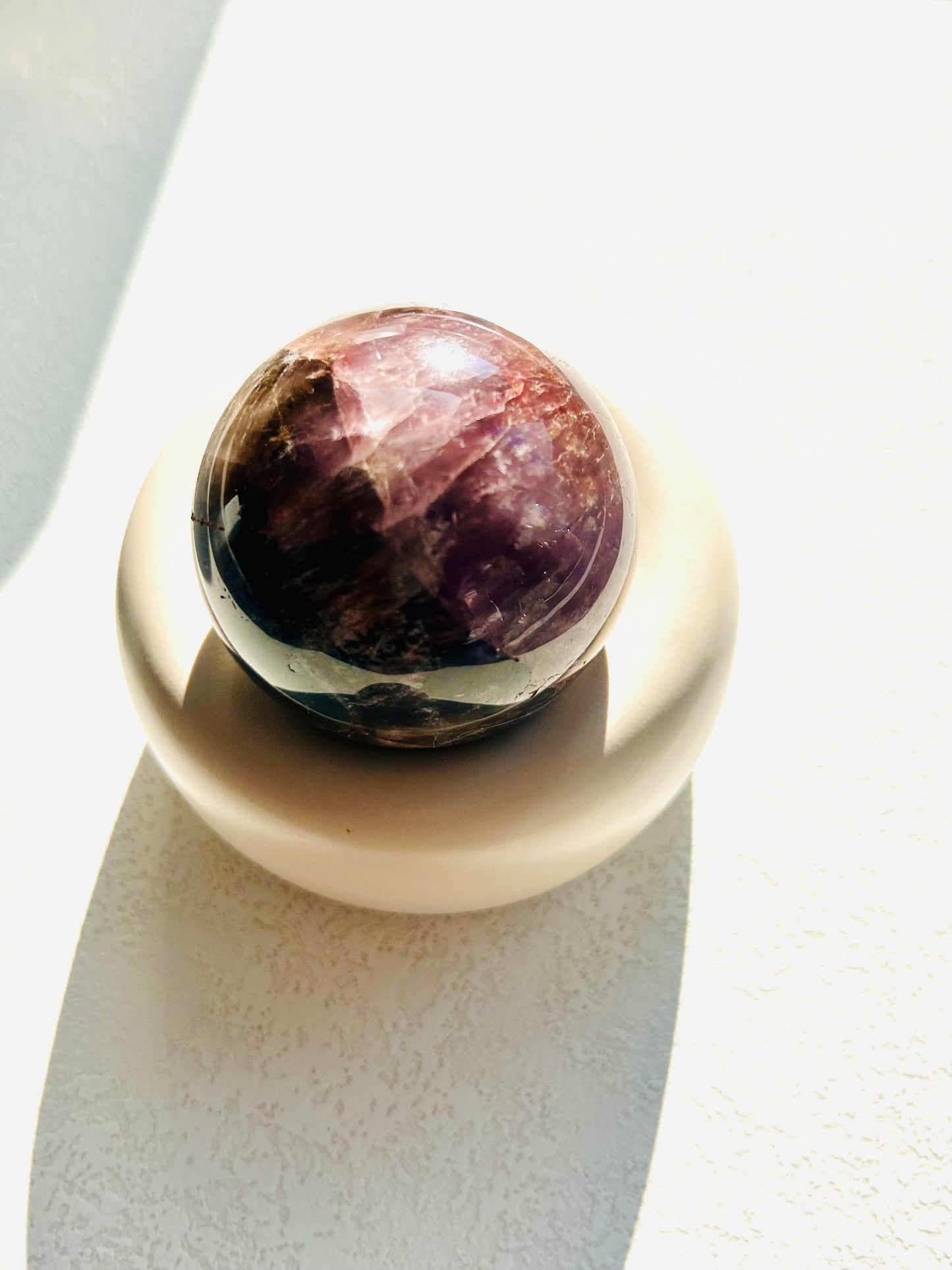 Sphère d'Auralite 23