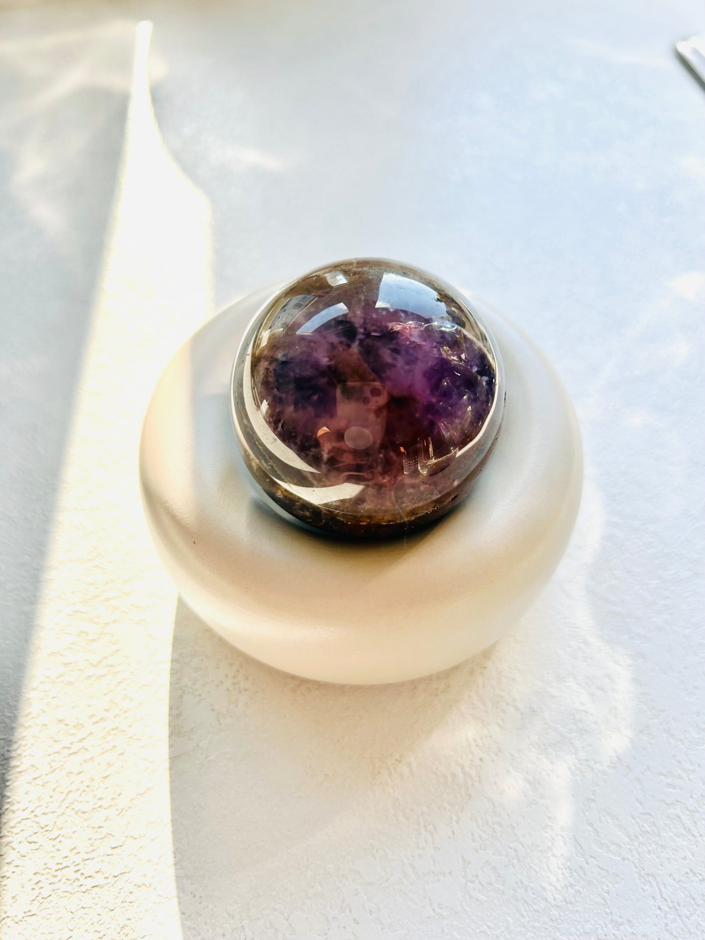 Sphère d'Auralite 23