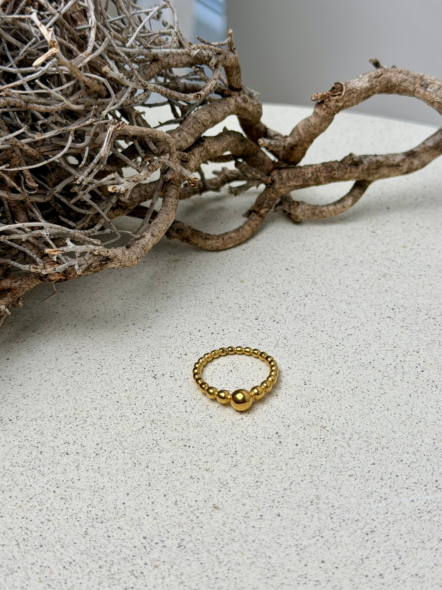 Ringe (Einzelstücke)