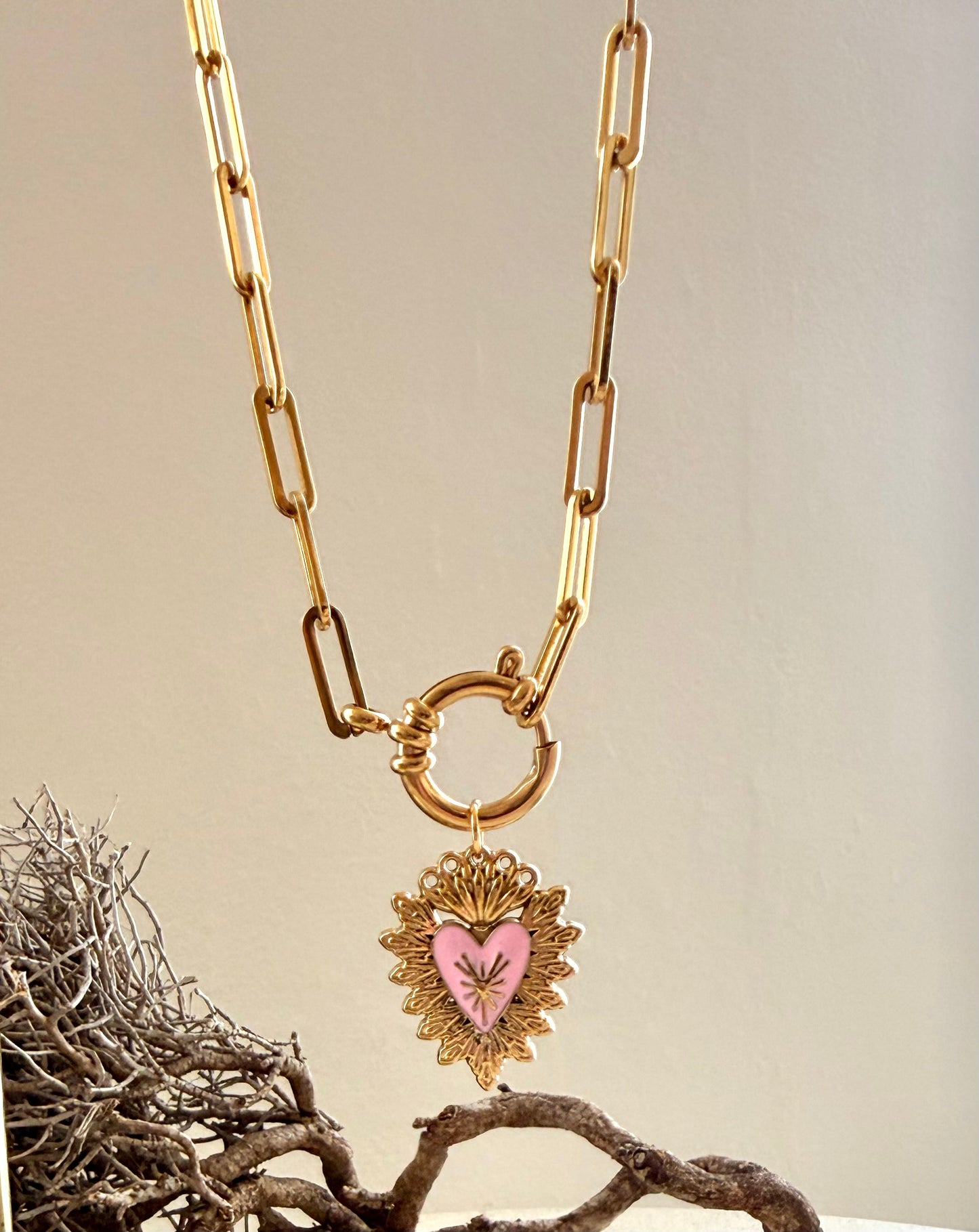 Sacred Symbols Collection | Icon Charms