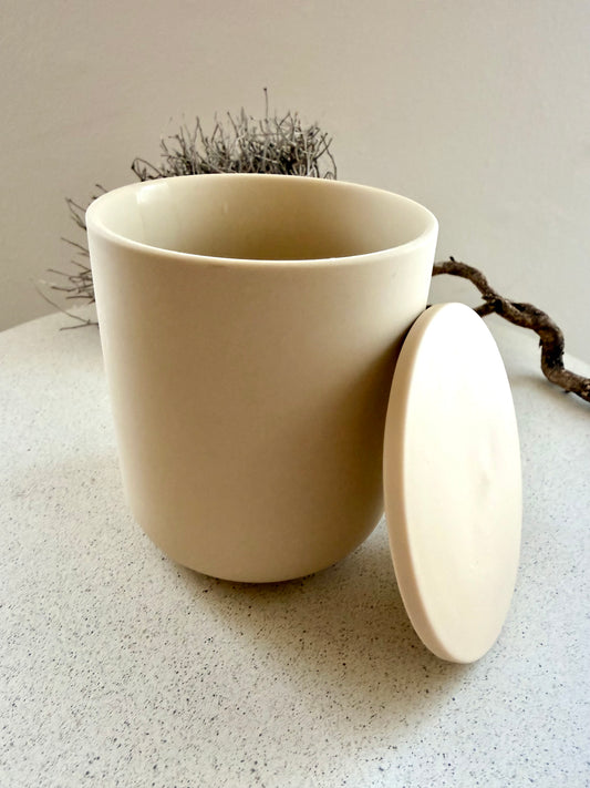 Dune Milk - Candle | Limited Edition