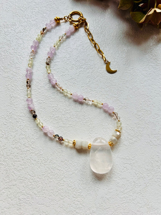 Elaine – Die Priesterinnenkette von Avalon | Limited Edition