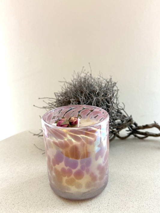 Luna Amour Candle – Limited Edition