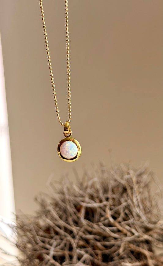 Opal Queen Collection |Kettenanhänger