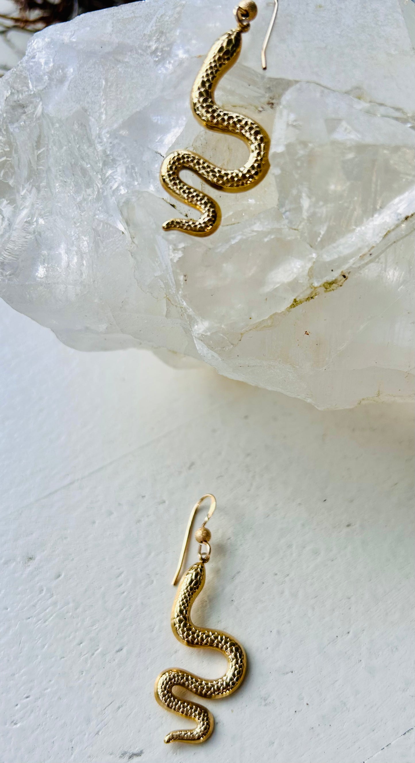 Boucles d'oreilles | Uniques