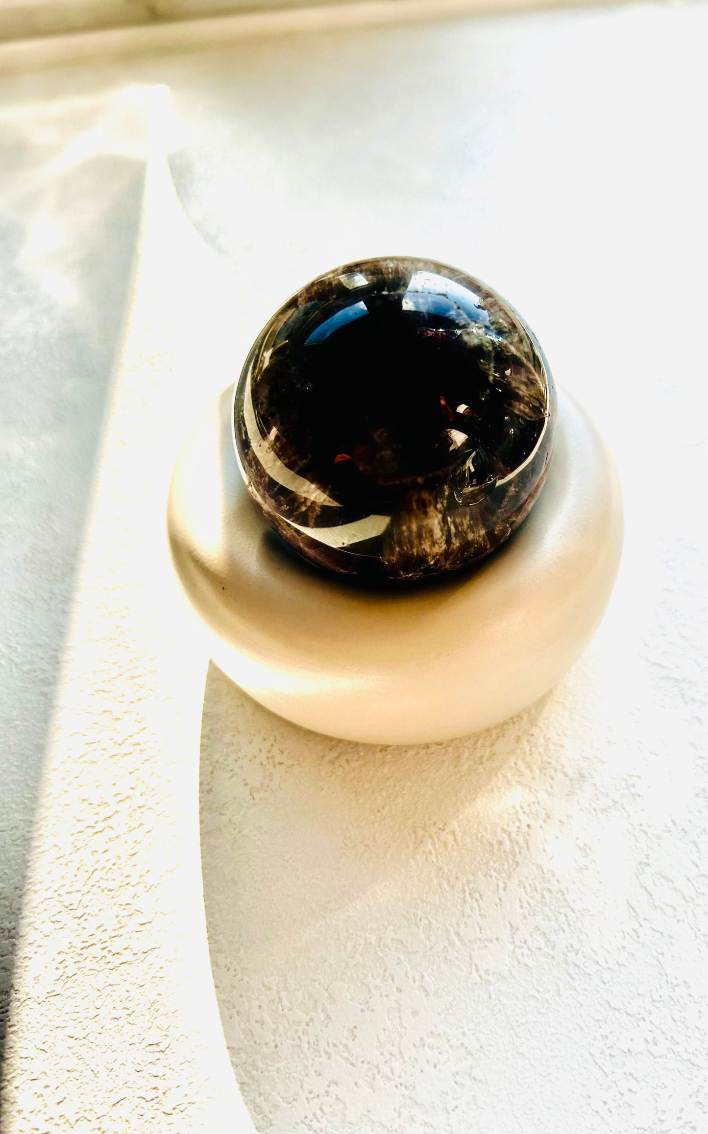 Sphère d'Auralite 23