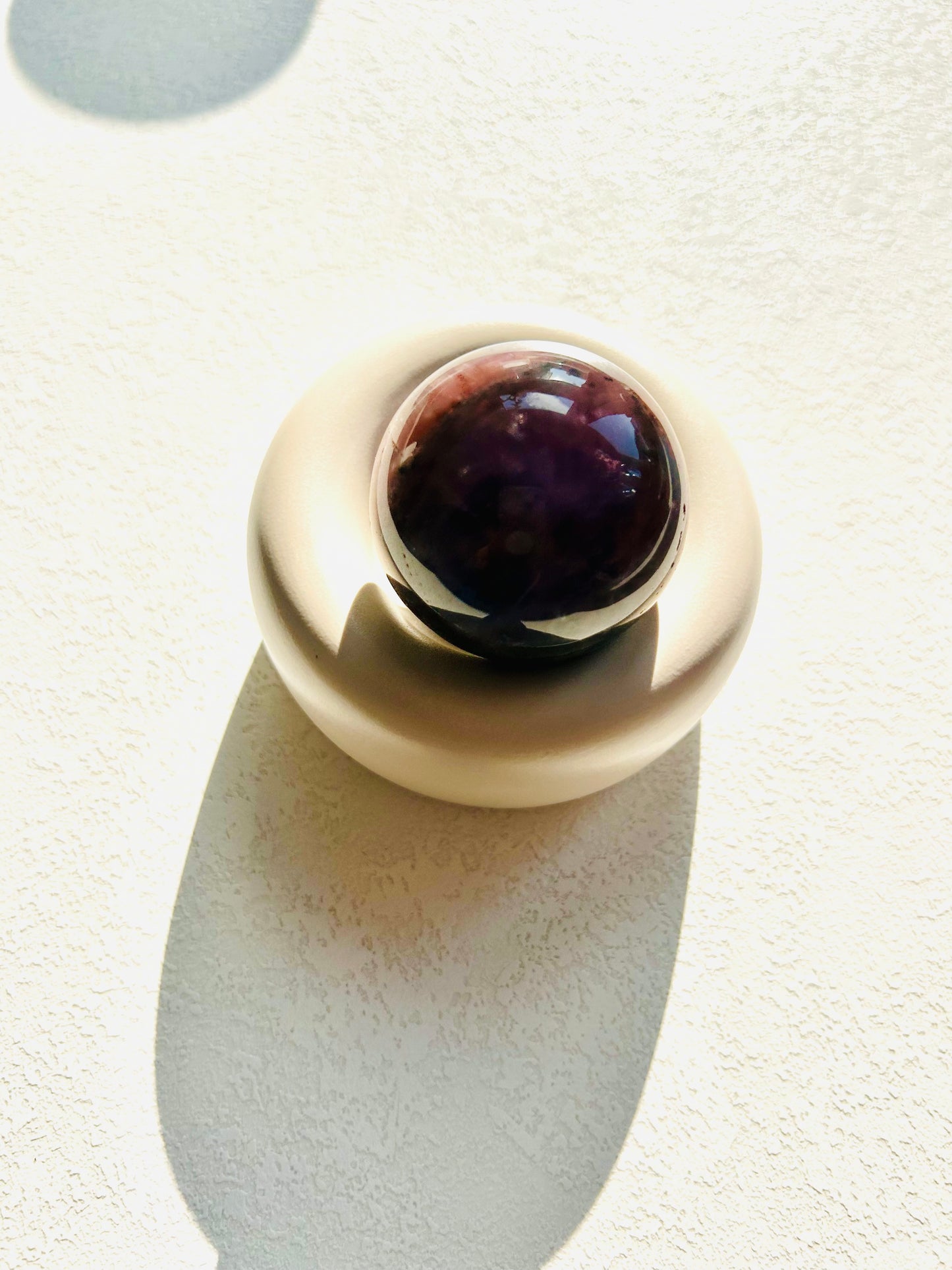 Sphère d'Auralite 23