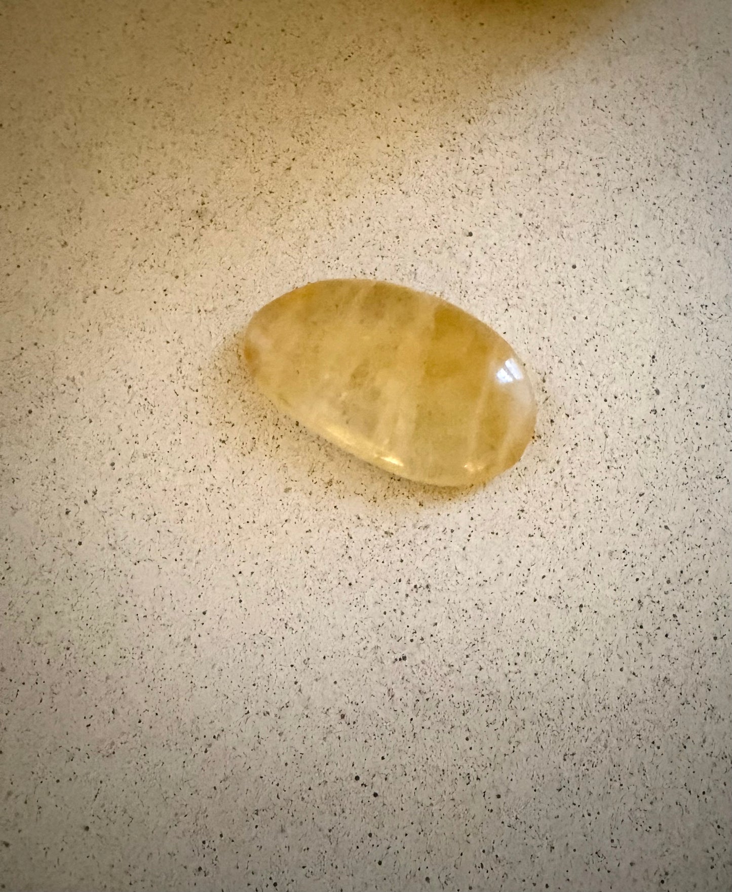 Golden Healer – Scheibenstein