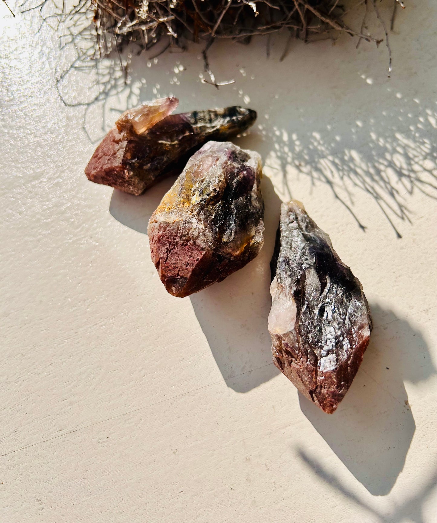 Auralite 23