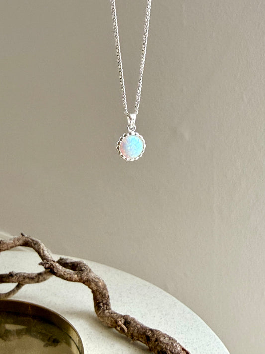 Opal Queen Collection |Kettenanhänger