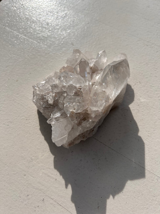 Cristal de roche | Unique