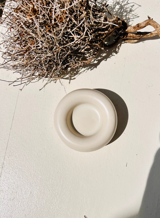 Palo Santo Halter ( auch als Kugelhalter nutzbar)