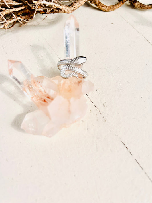 Kundalini – Schlangenring