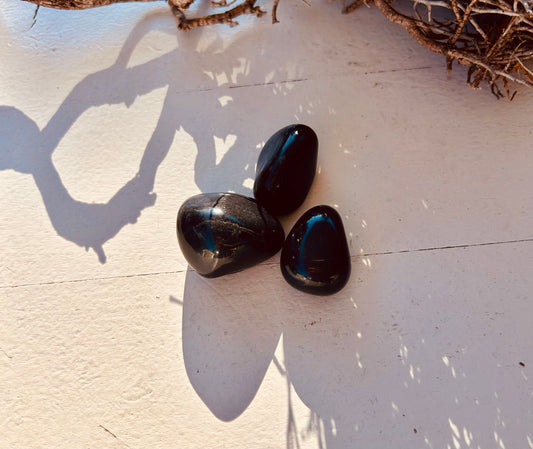 Azeztulit – Lichtstein für die Neue Zeit