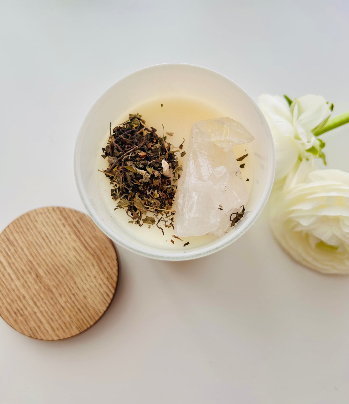 COLLECTION NETTOYANTE POUR BOUGIES NEVE