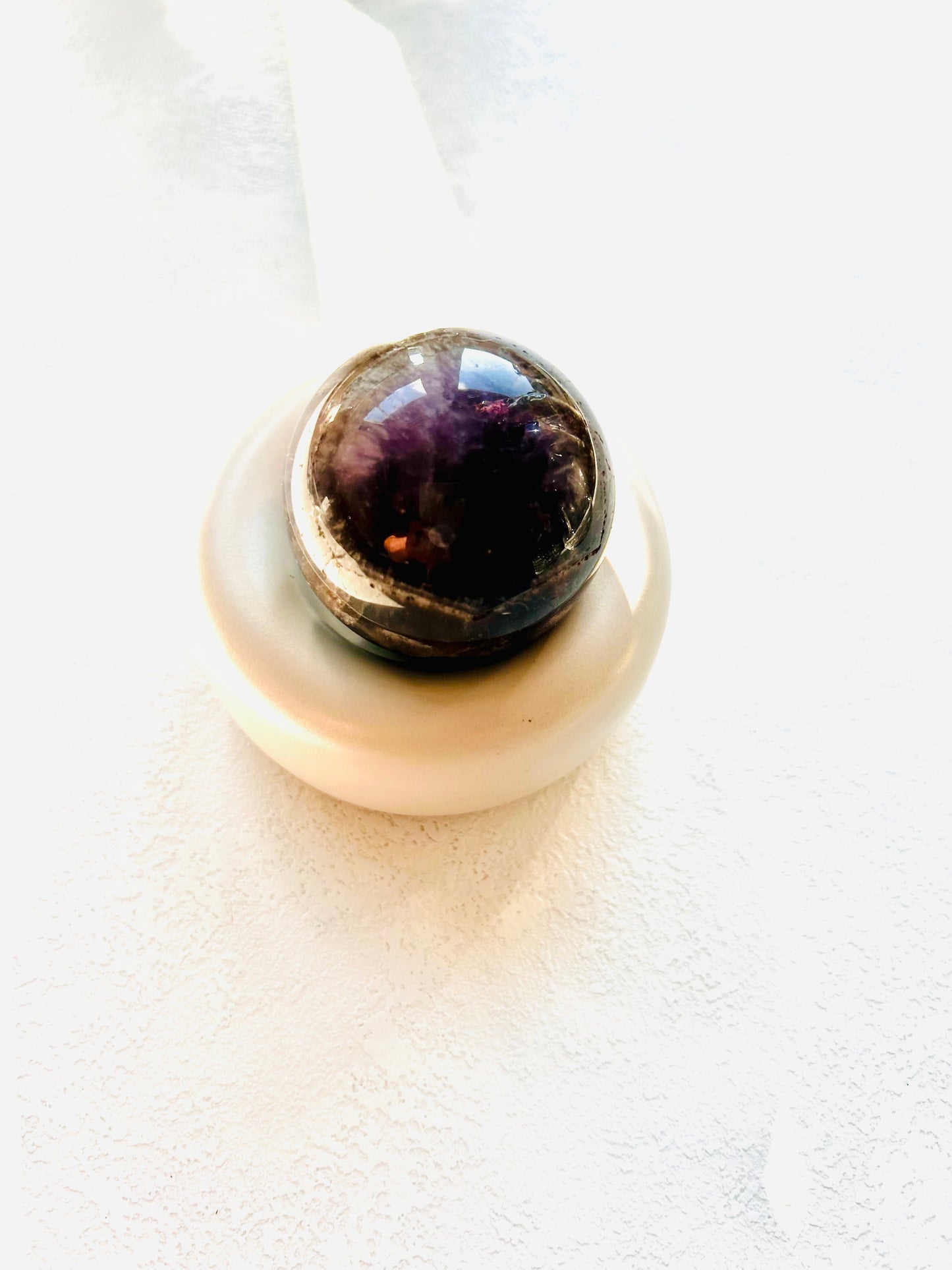 Sphère d'Auralite 23