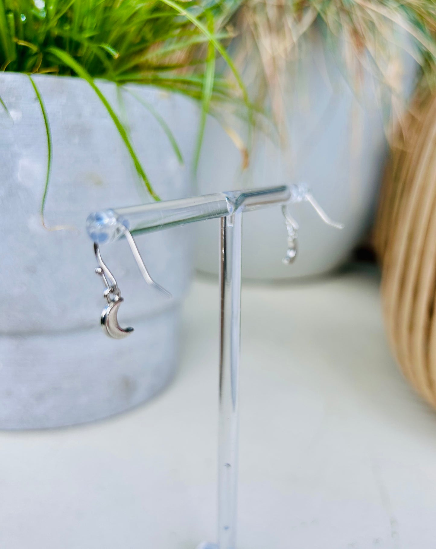 Aura de Ibiza - Boucles d'oreilles
