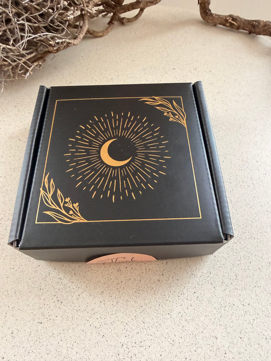 Mystery Alignment Box | Dein Schmuckset, das dich findet.