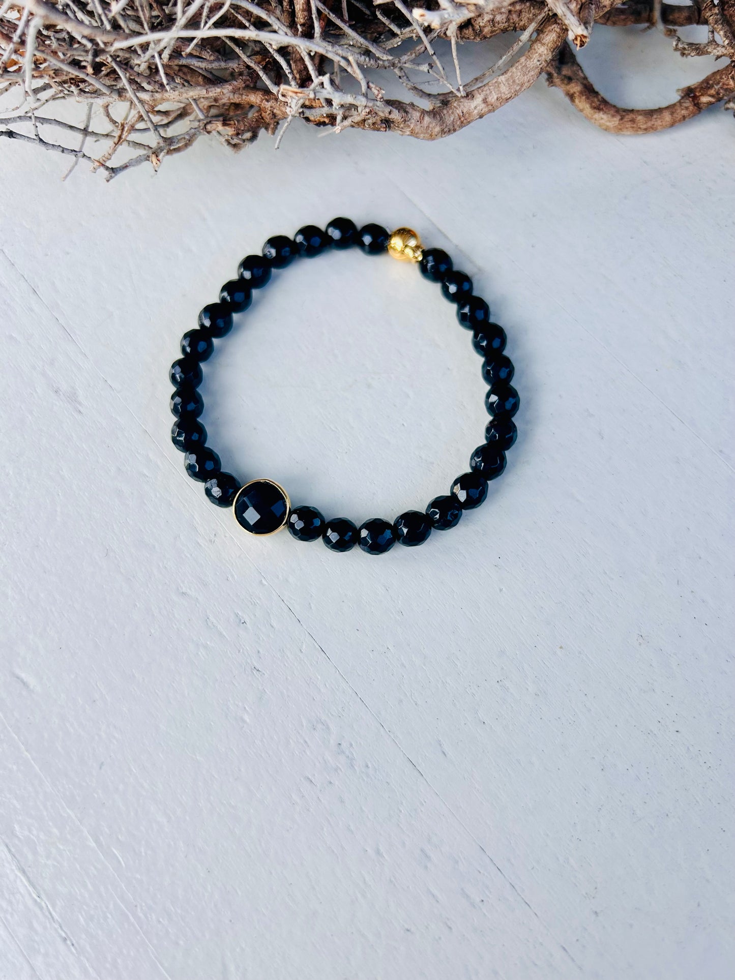 Aluna – Armband Kollektion der Intuition | Limited Edition