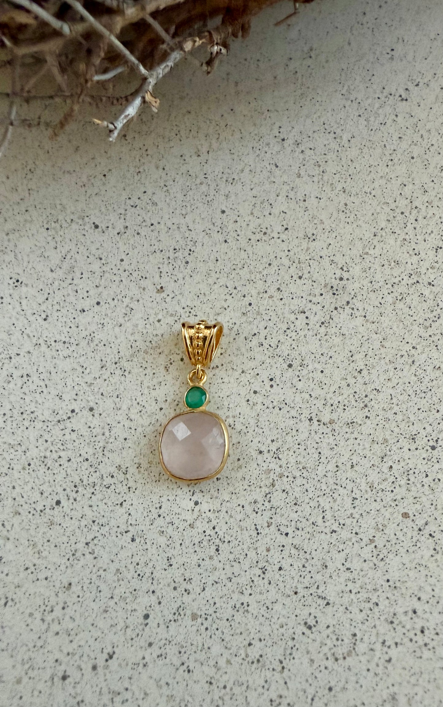 AVEN – Ketten Anhänger Collection