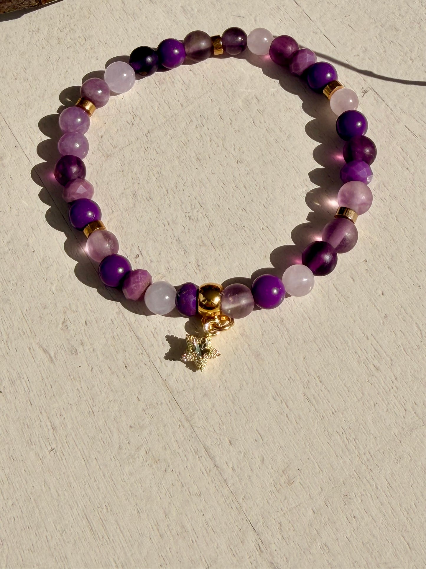 Armband · Metamora | Einzelstück