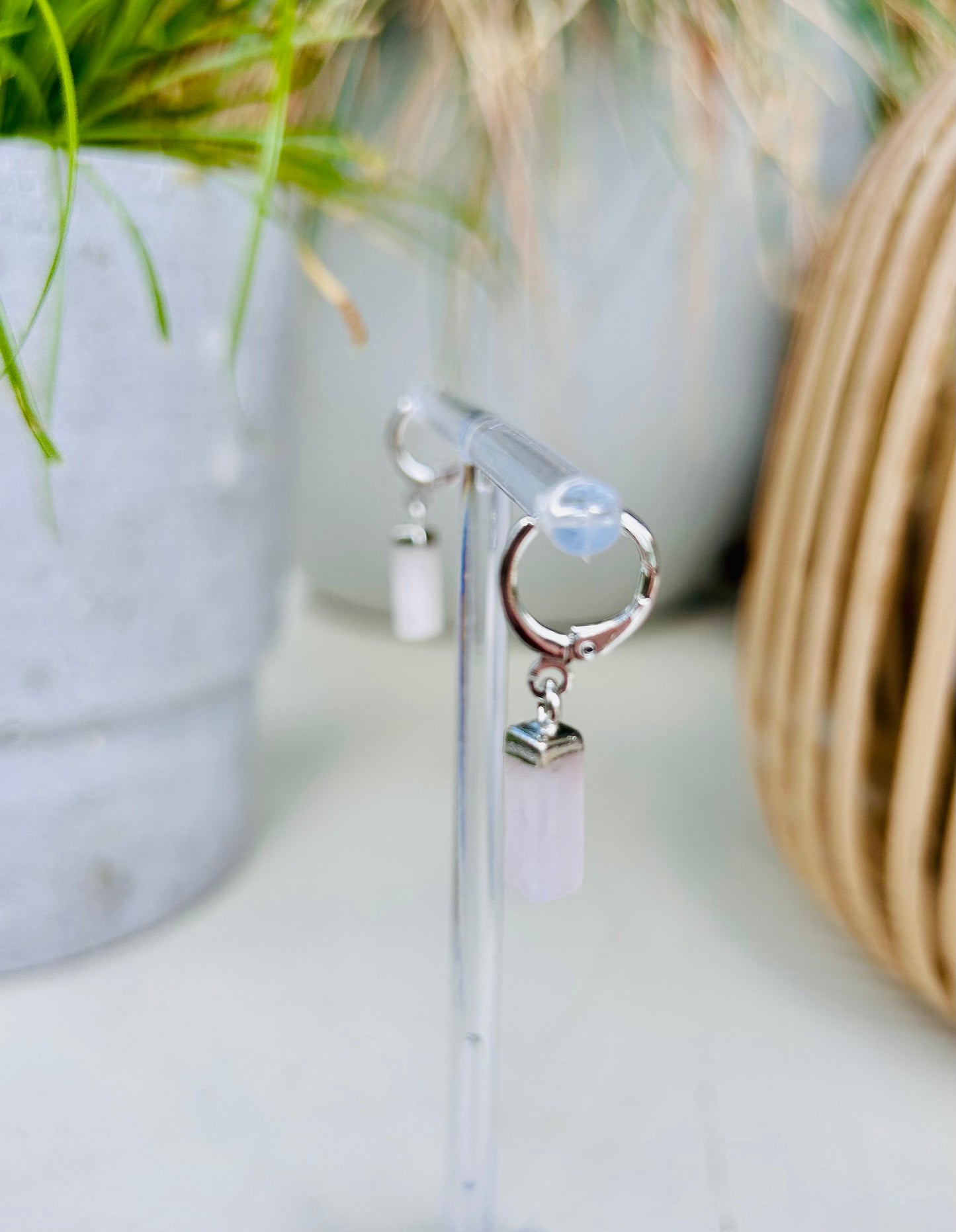Aura de Ibiza - Boucles d'oreilles