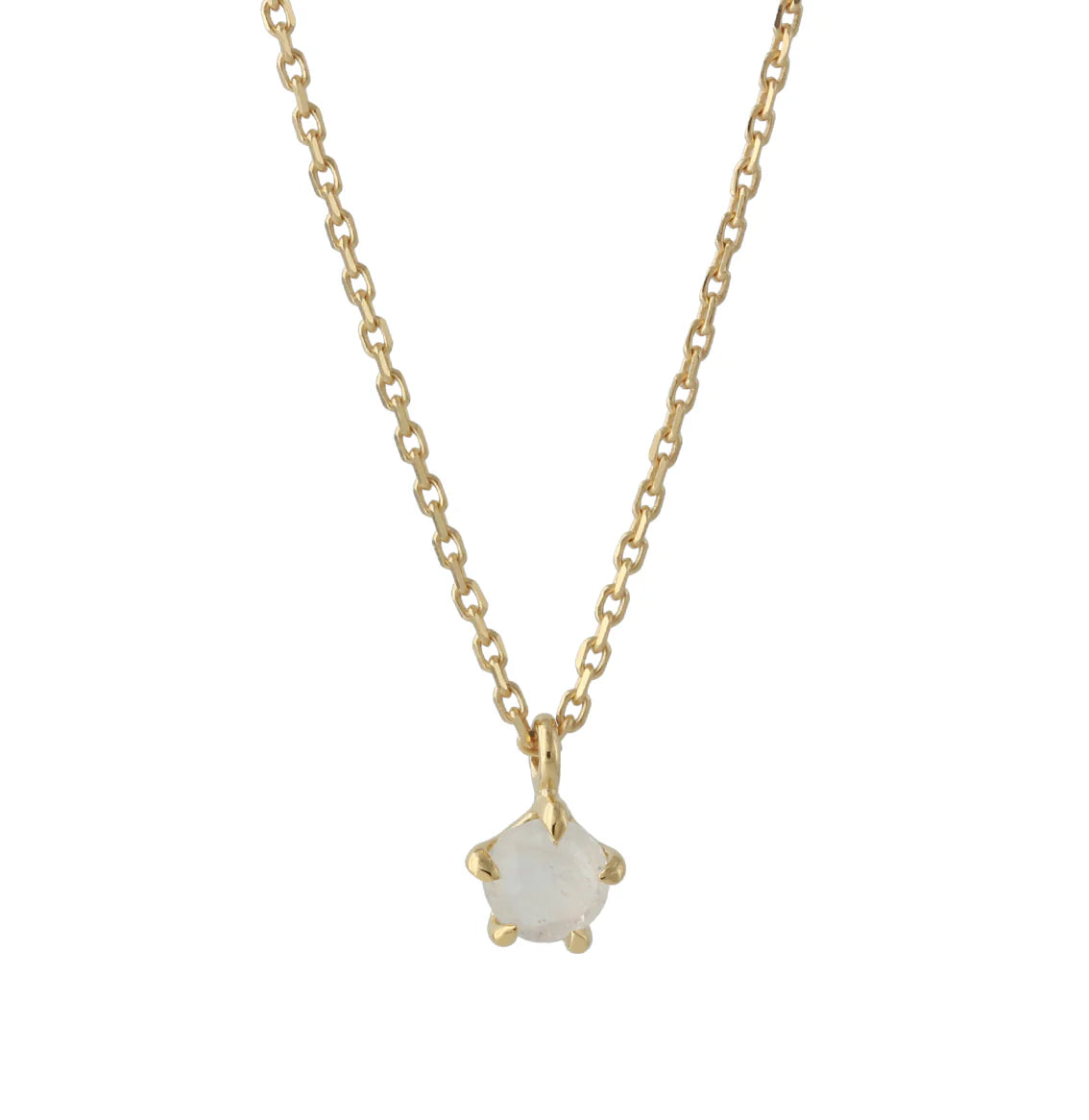 Lunéa · Mondstein Collier