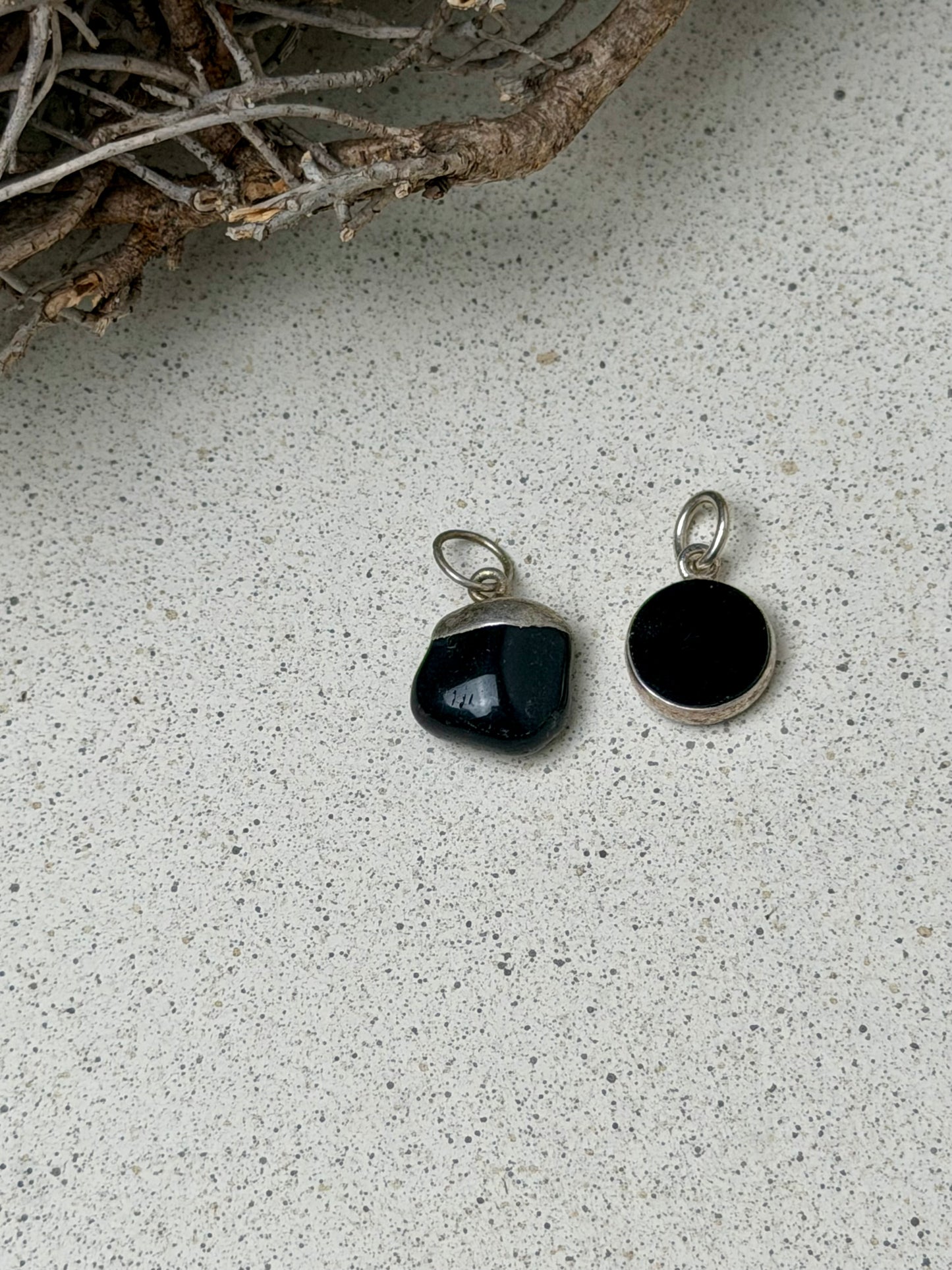 Unikat-Anhänger Set · Einzelstücke