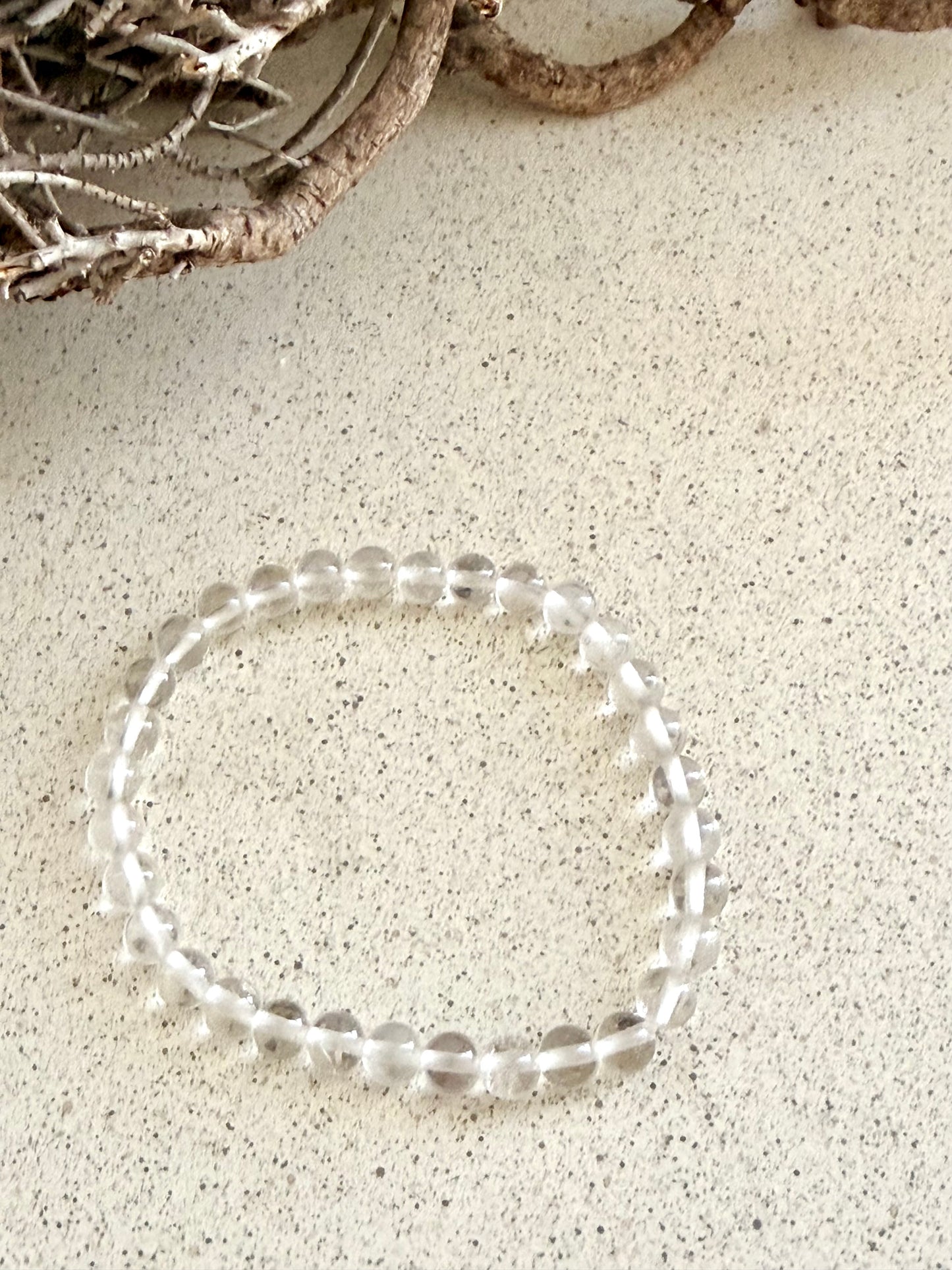 Bracelet enfant en pierres précieuses
