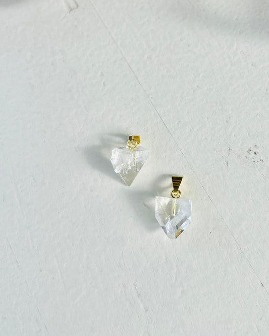 Apophyllit – Anhänger