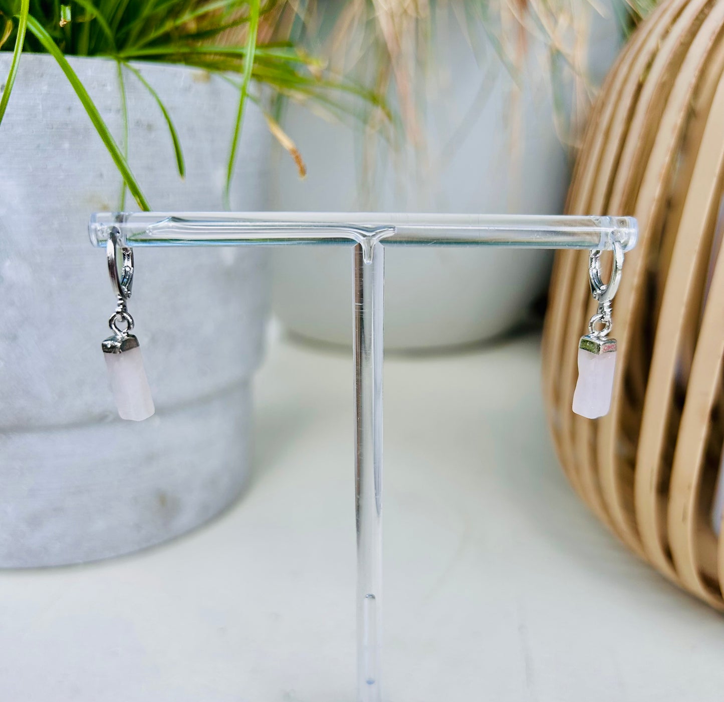 Aura de Ibiza - Boucles d'oreilles