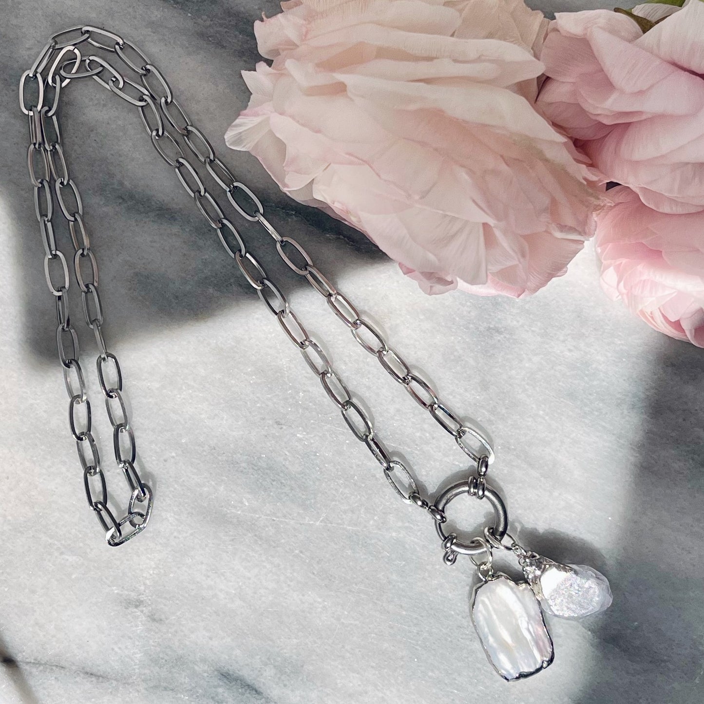 Collier Calypso | Fait main