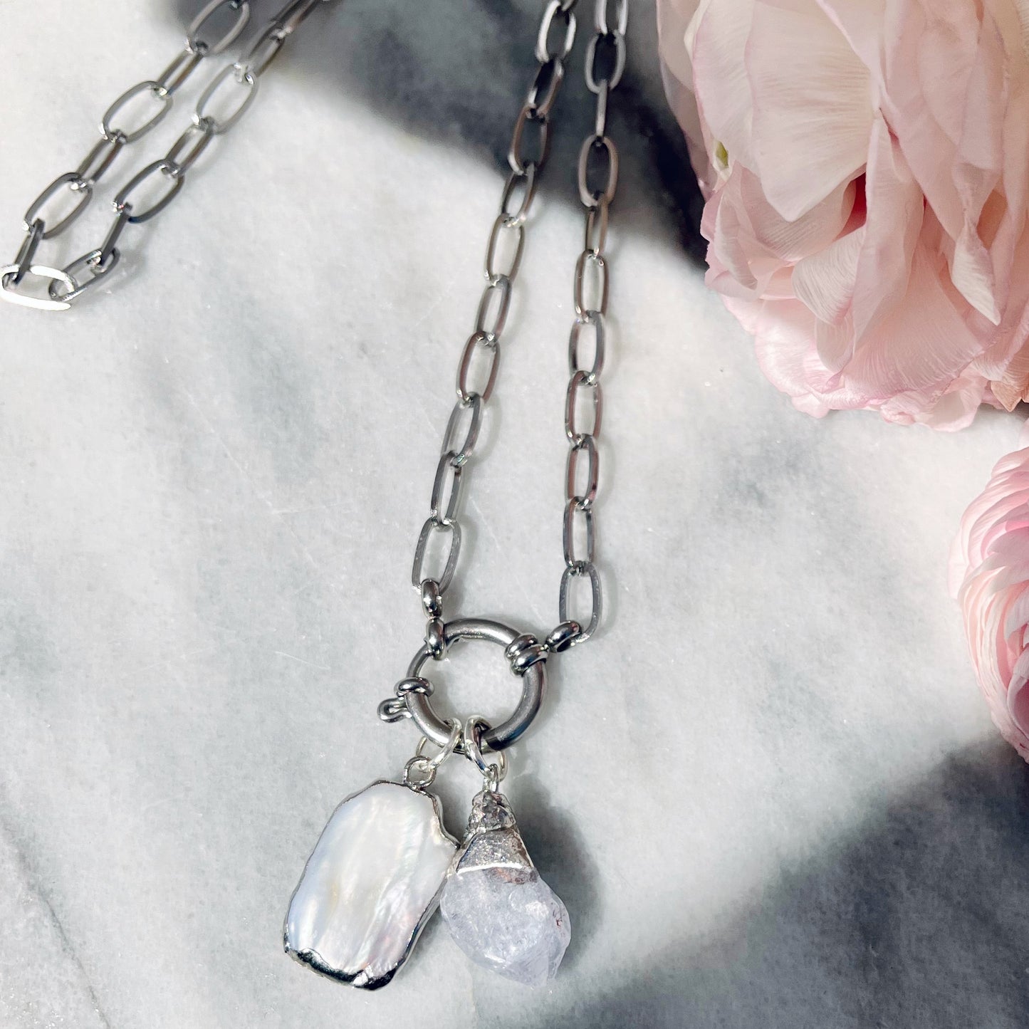 Collier Calypso | Fait main