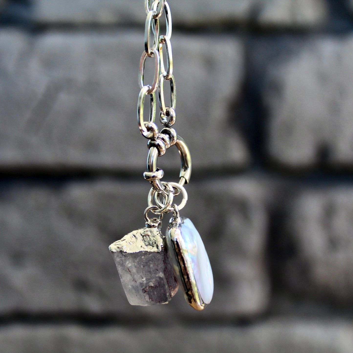 Collier Calypso | Fait main