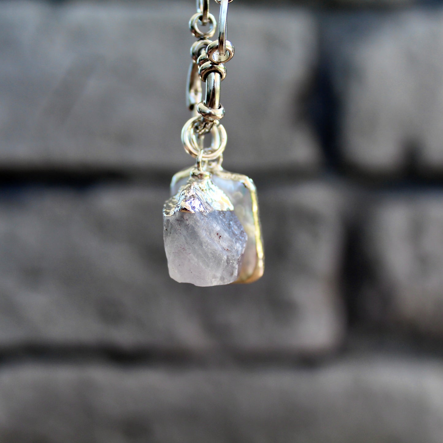 Collier Calypso | Fait main
