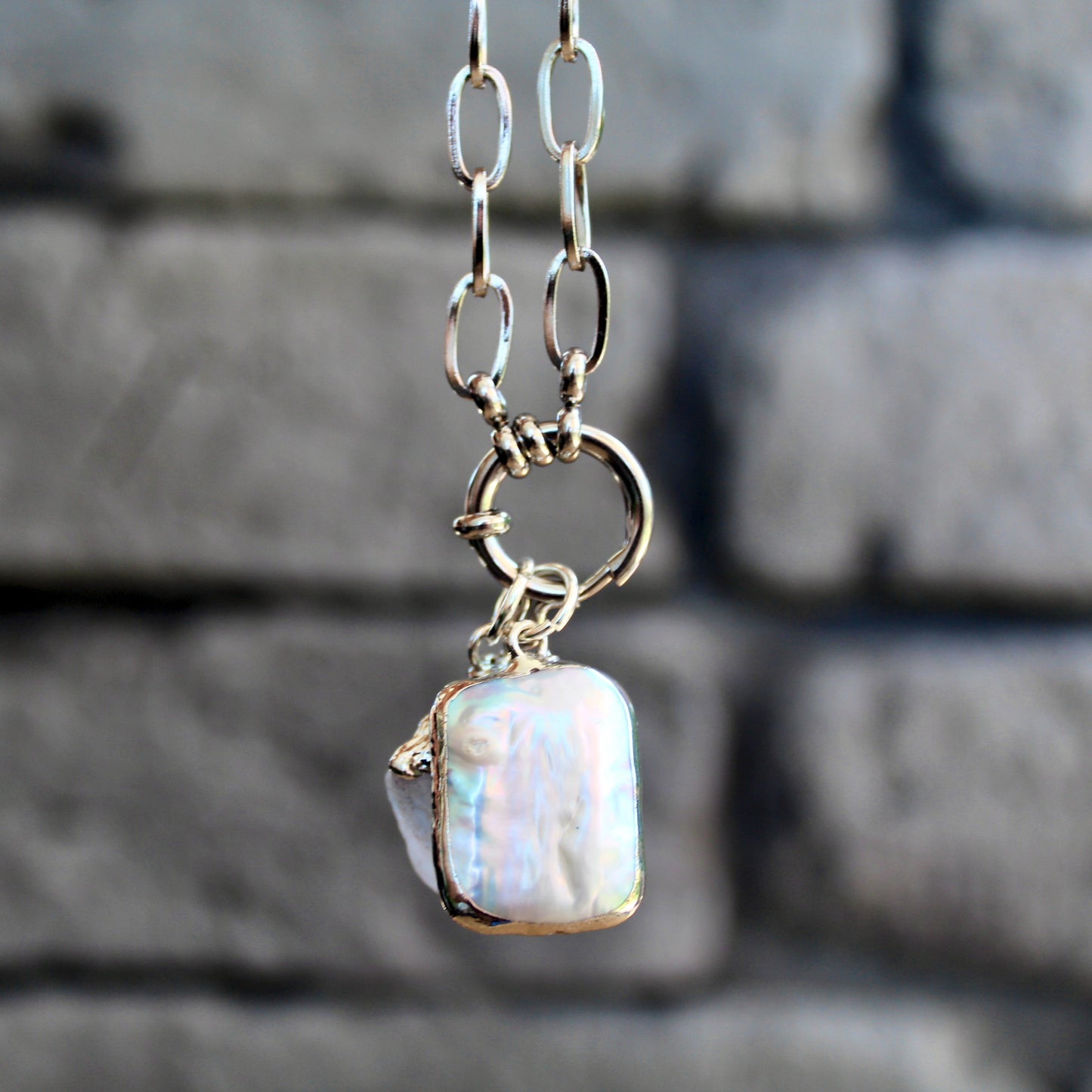 Collier Calypso | Fait main