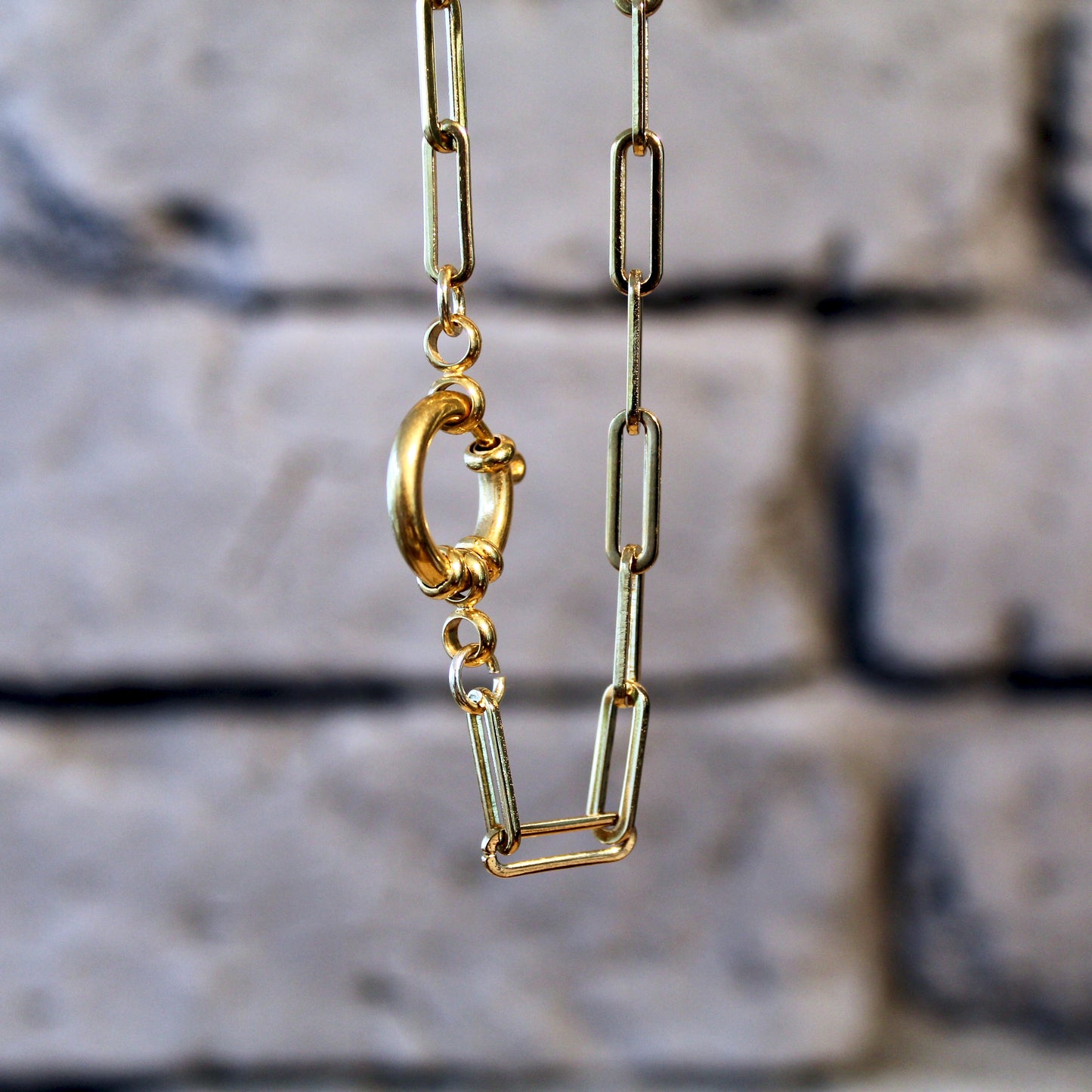 Collier Maya