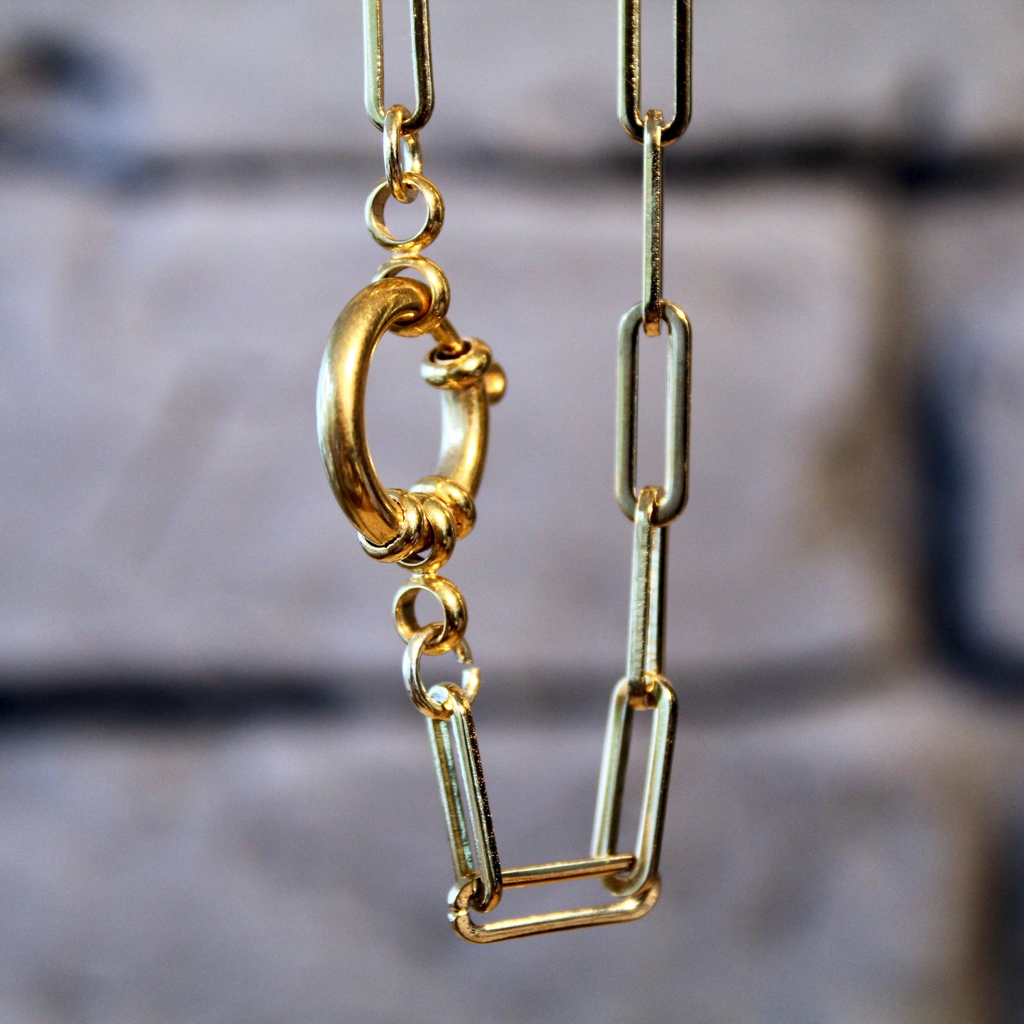 Collier Maya