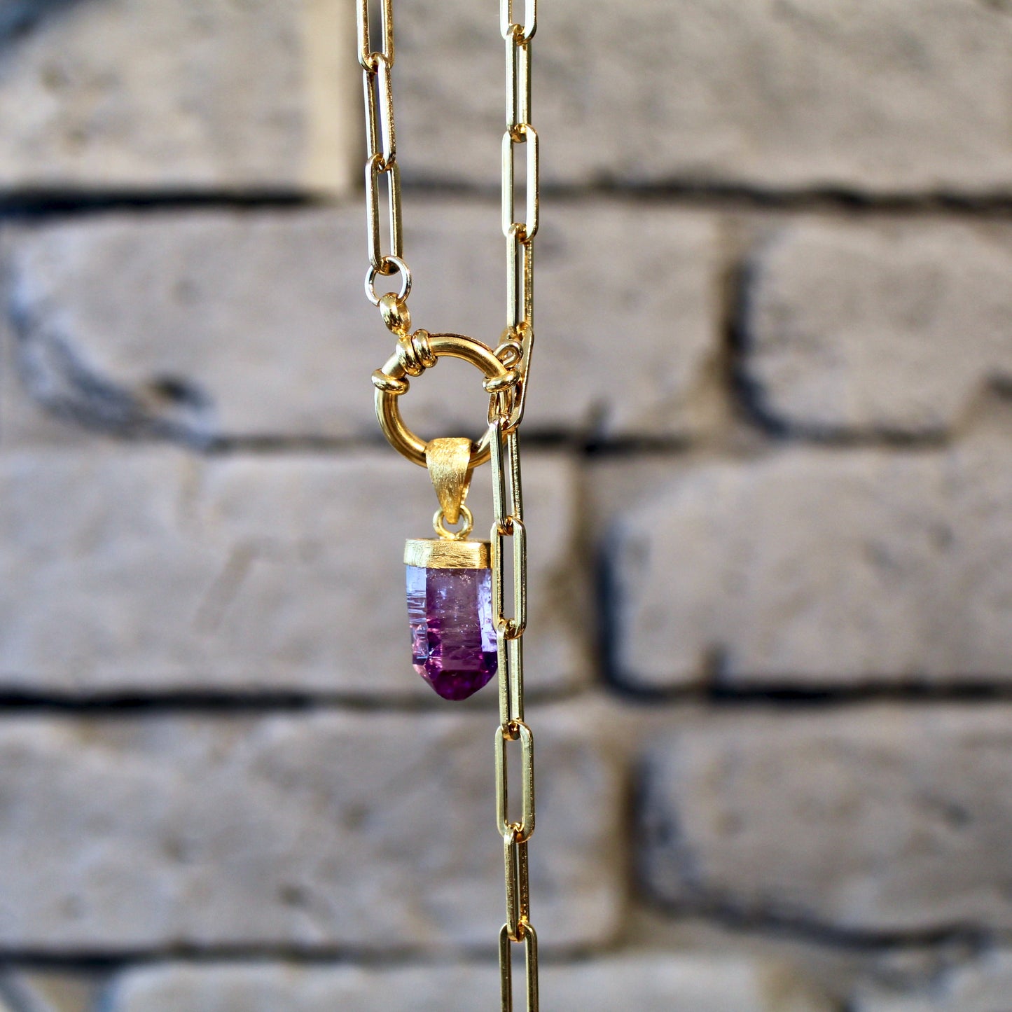 Collier Maya